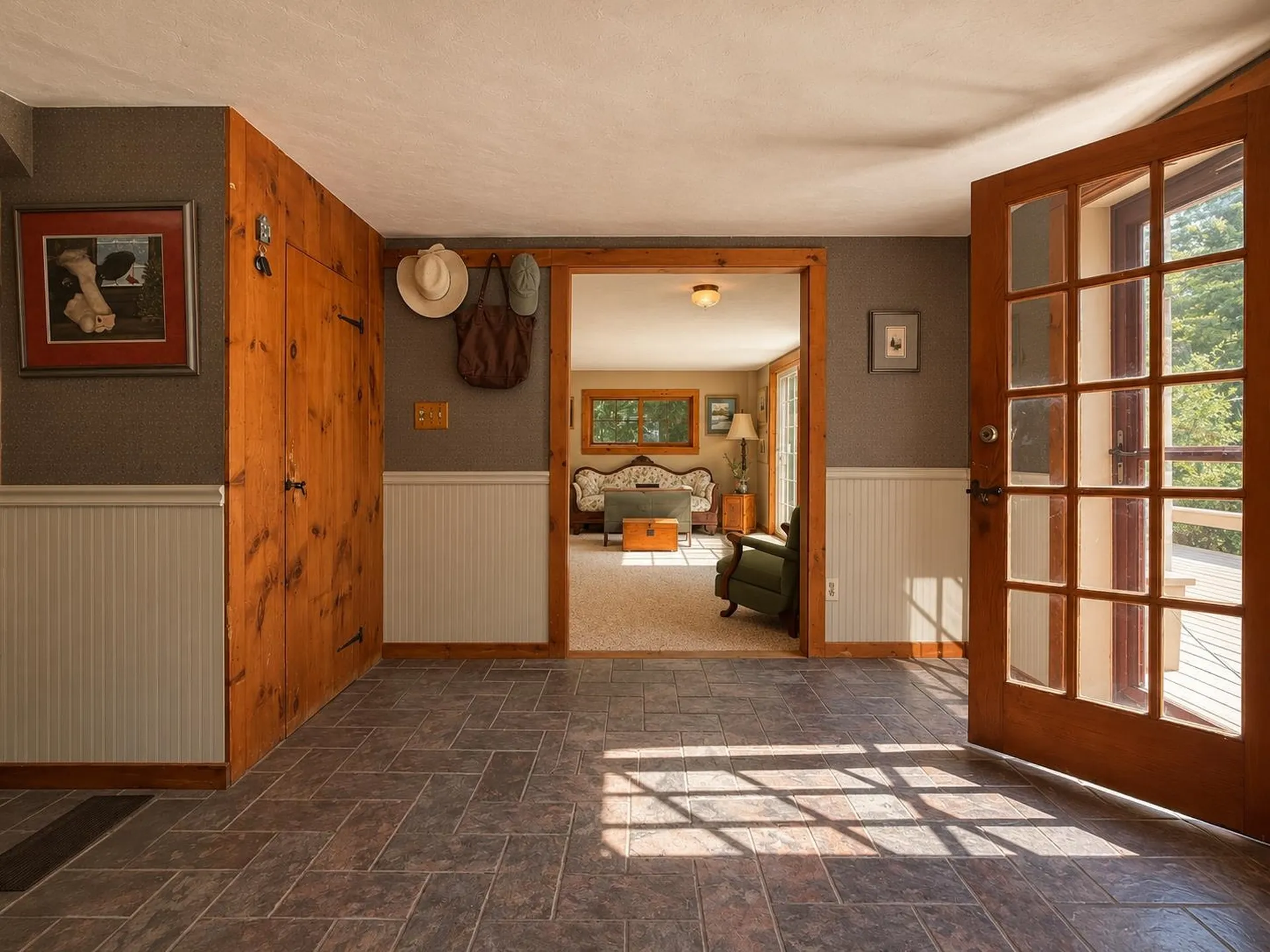 3824 Ethan Allen Highway Georgia VT 05478