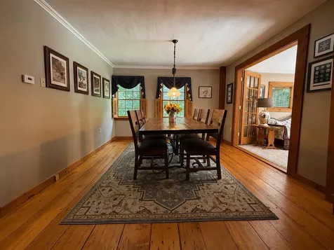 3824 Ethan Allen Highway Georgia VT 05478