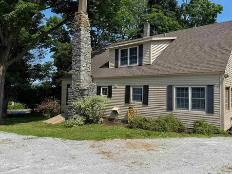 3824 Ethan Allen Highway Georgia VT 05478