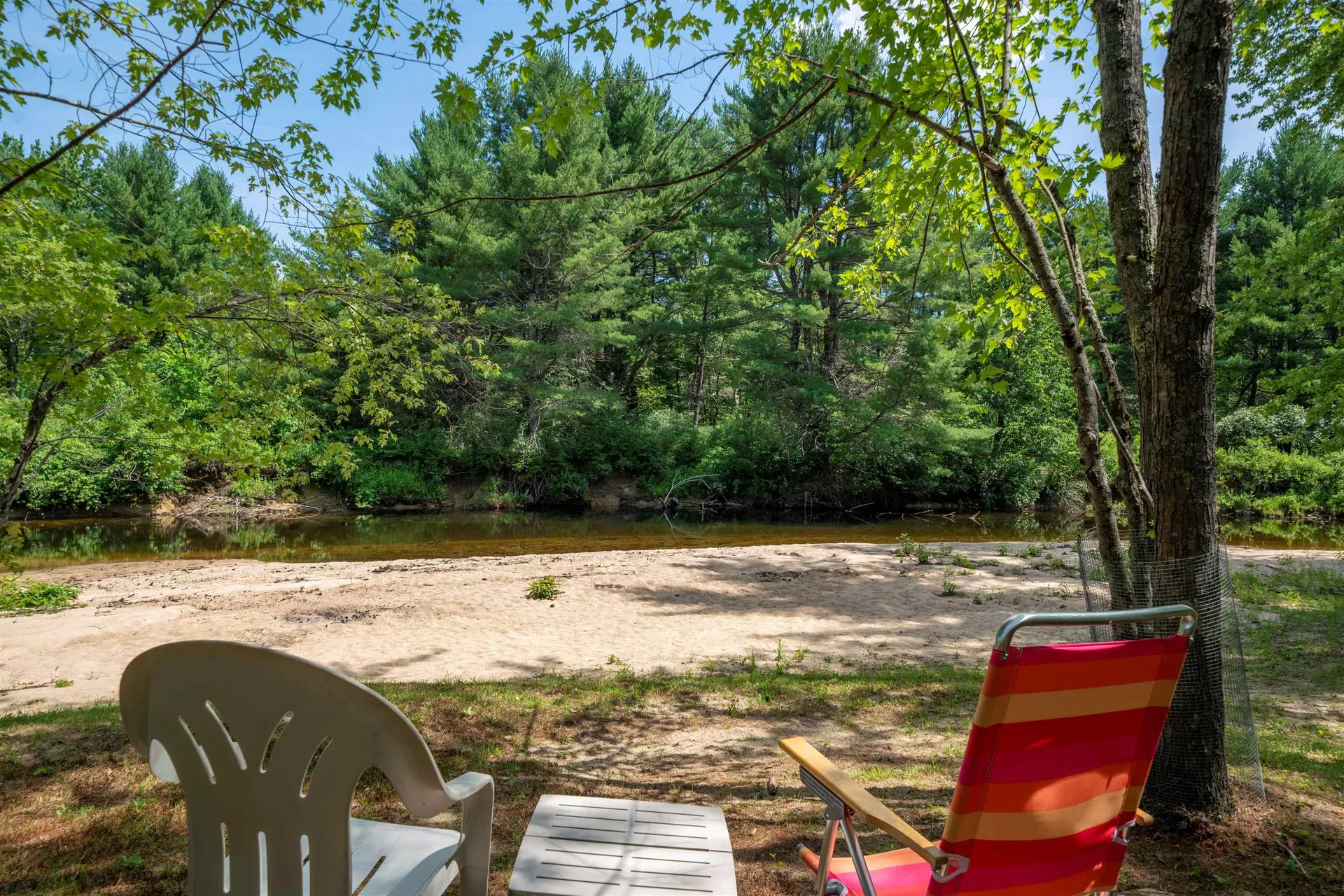 29 Bearcamp River Road Ossipee NH 03890