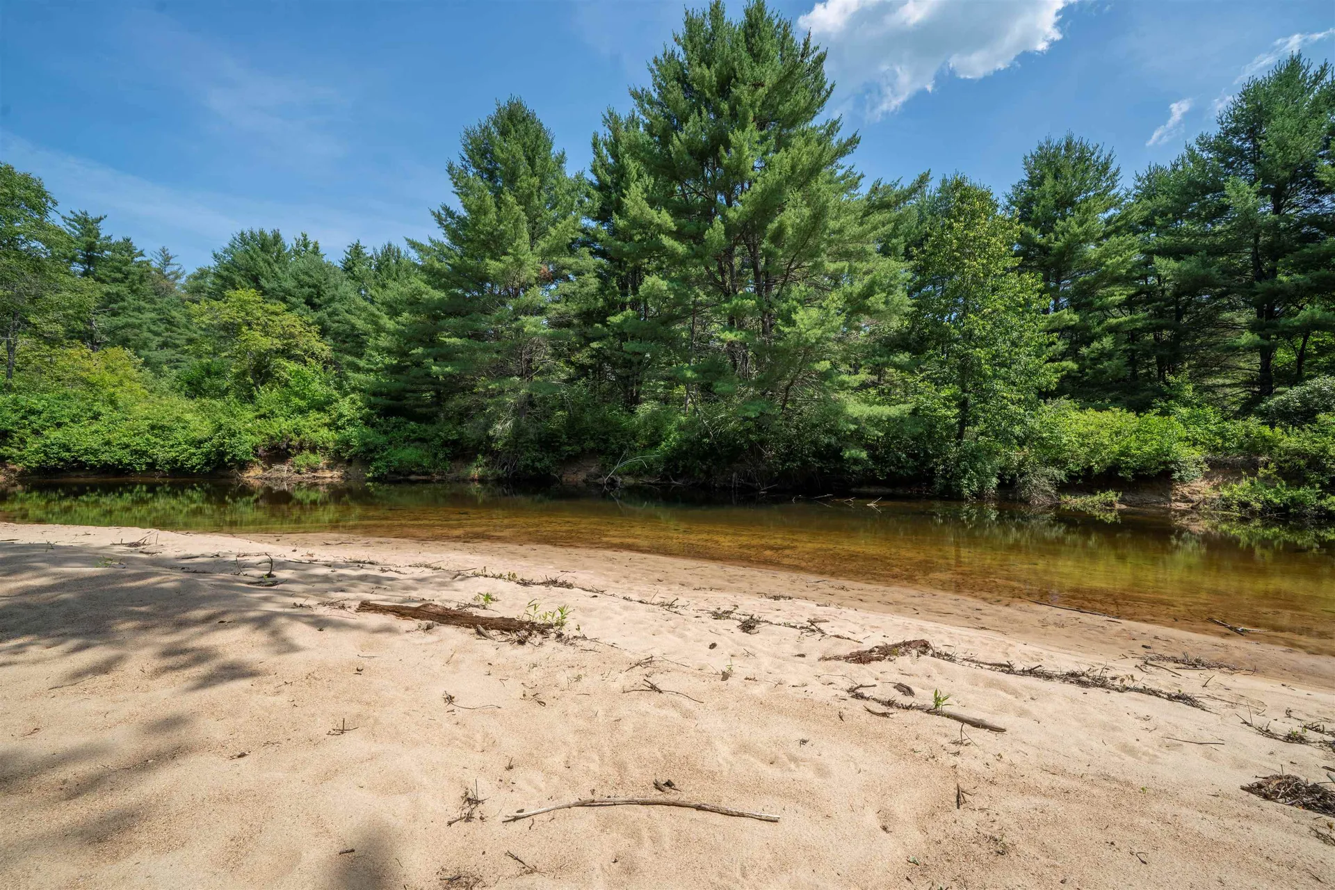 29 Bearcamp River Road Ossipee NH 03890