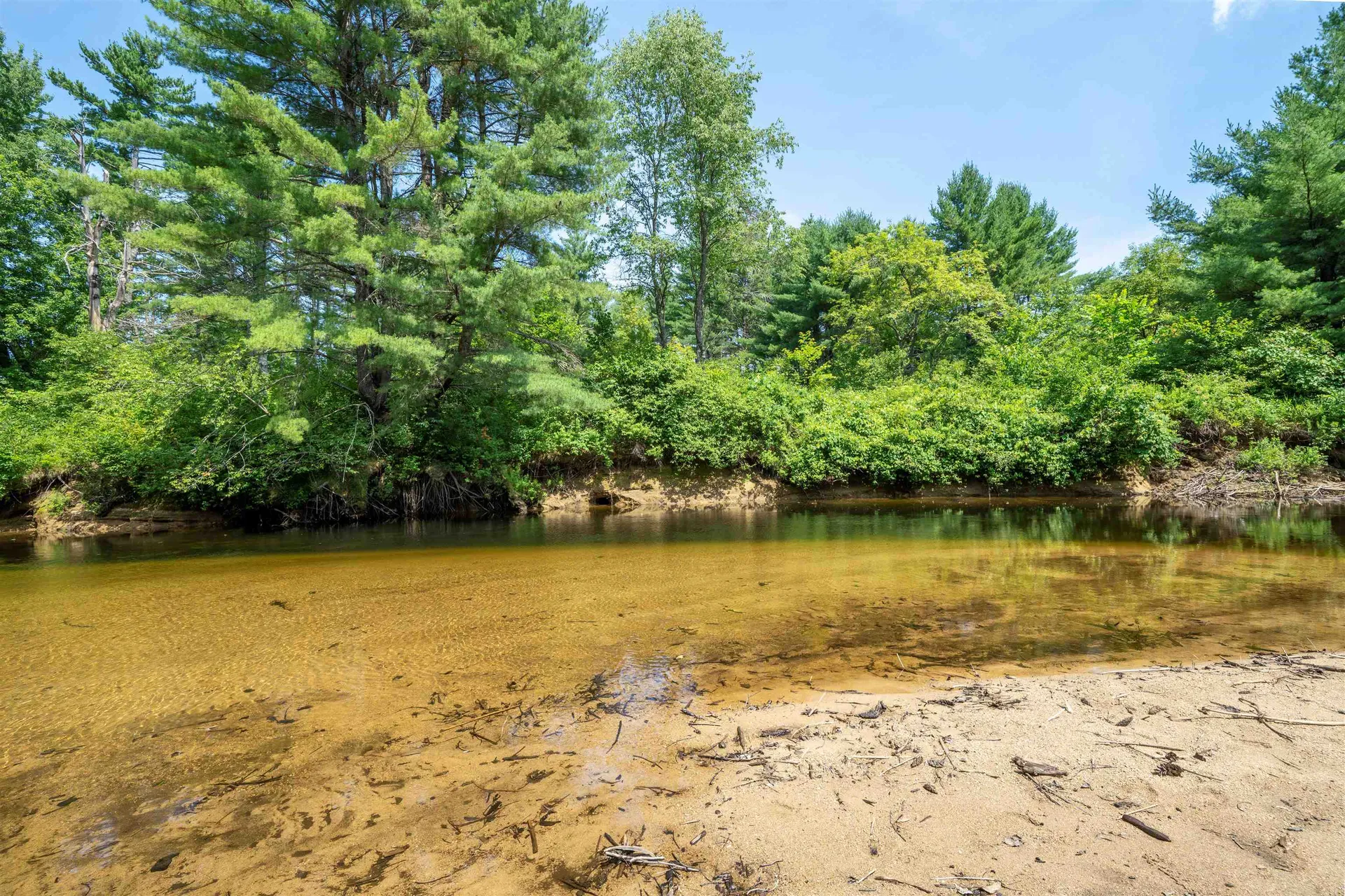 29 Bearcamp River Road Ossipee NH 03890