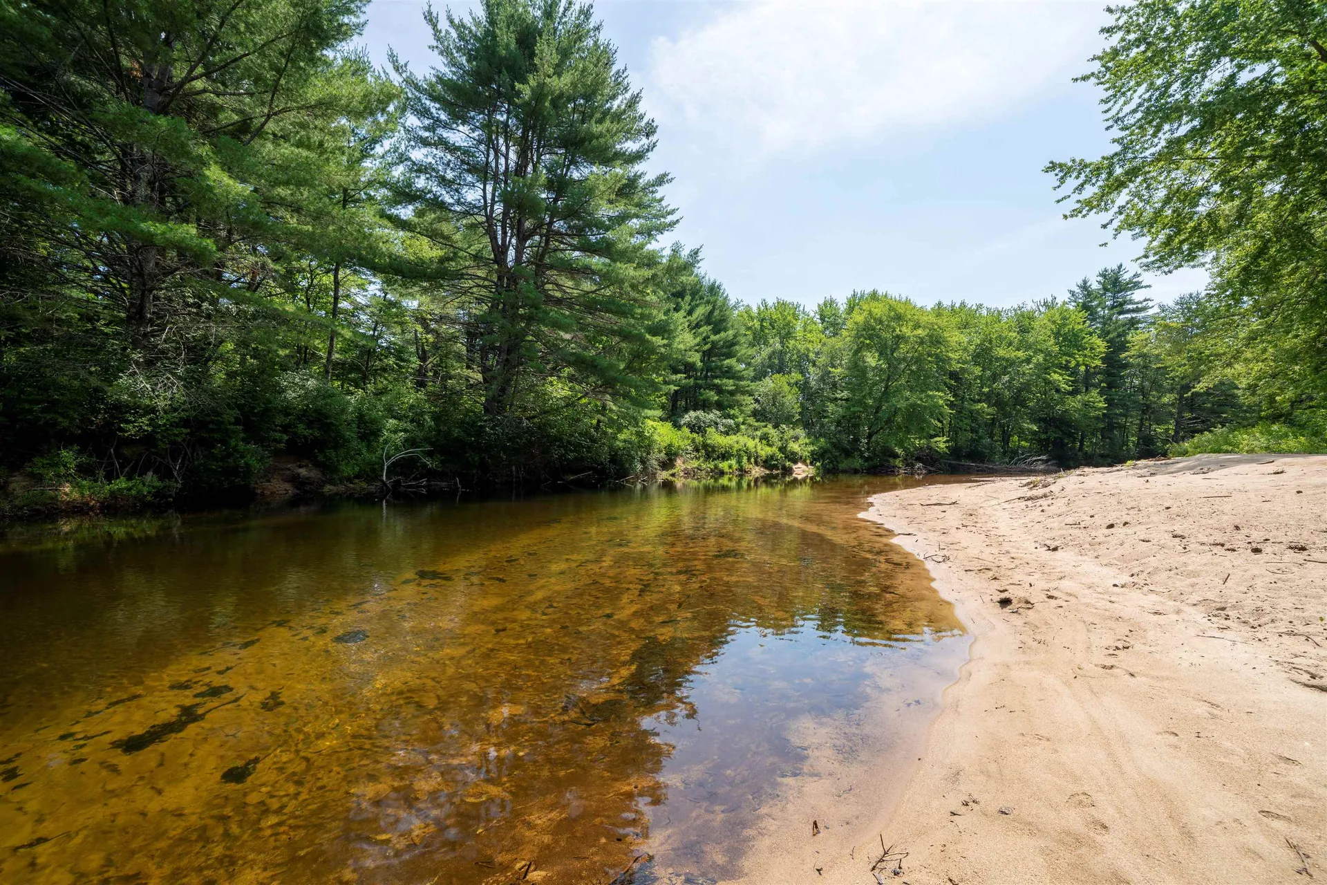 29 Bearcamp River Road Ossipee NH 03890