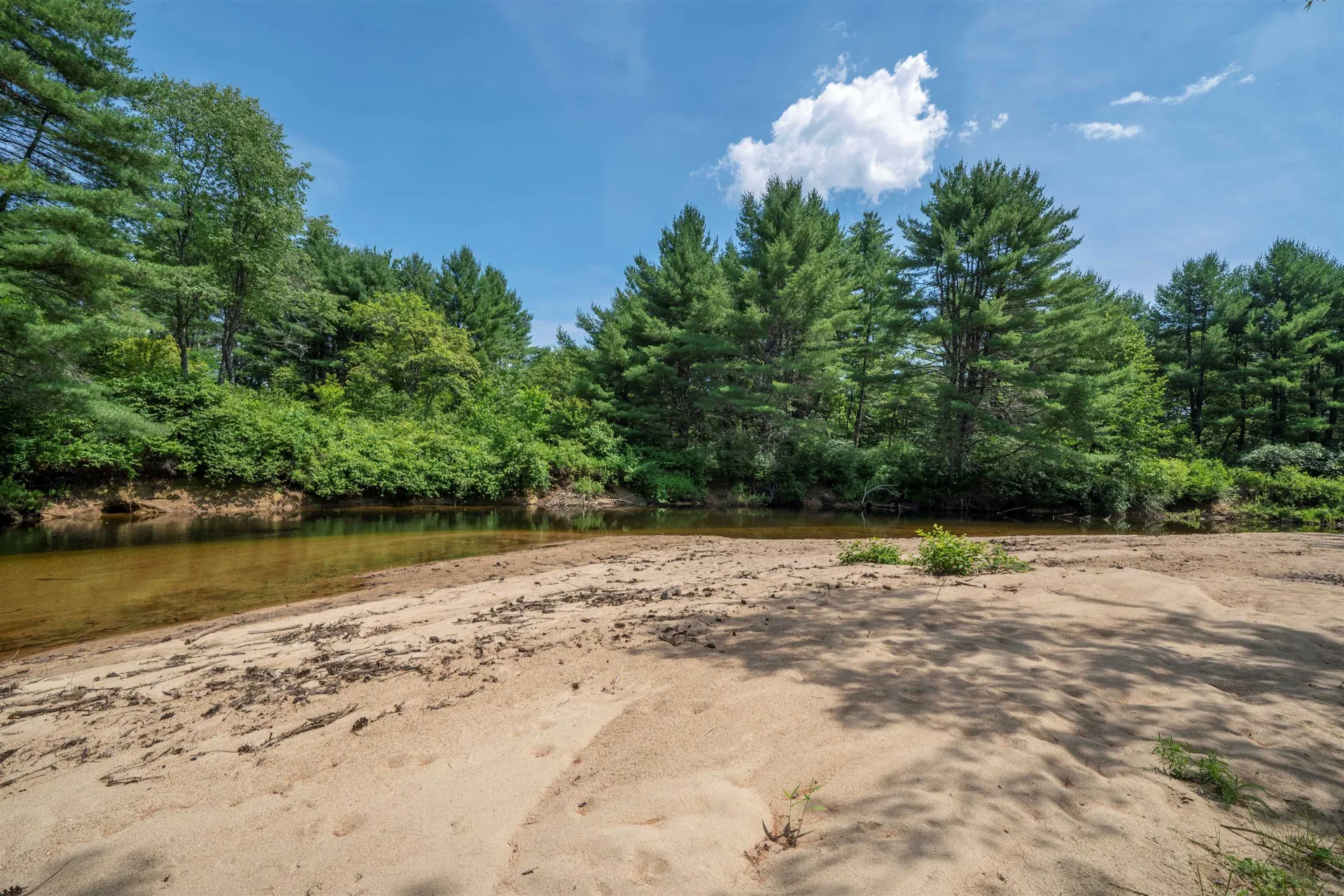 29 Bearcamp River Road Ossipee NH 03890