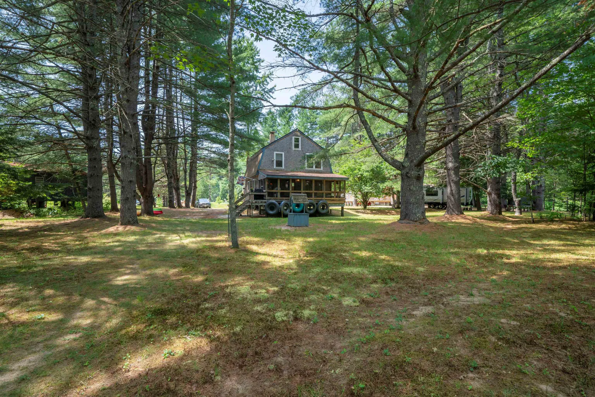 29 Bearcamp River Road Ossipee NH 03890