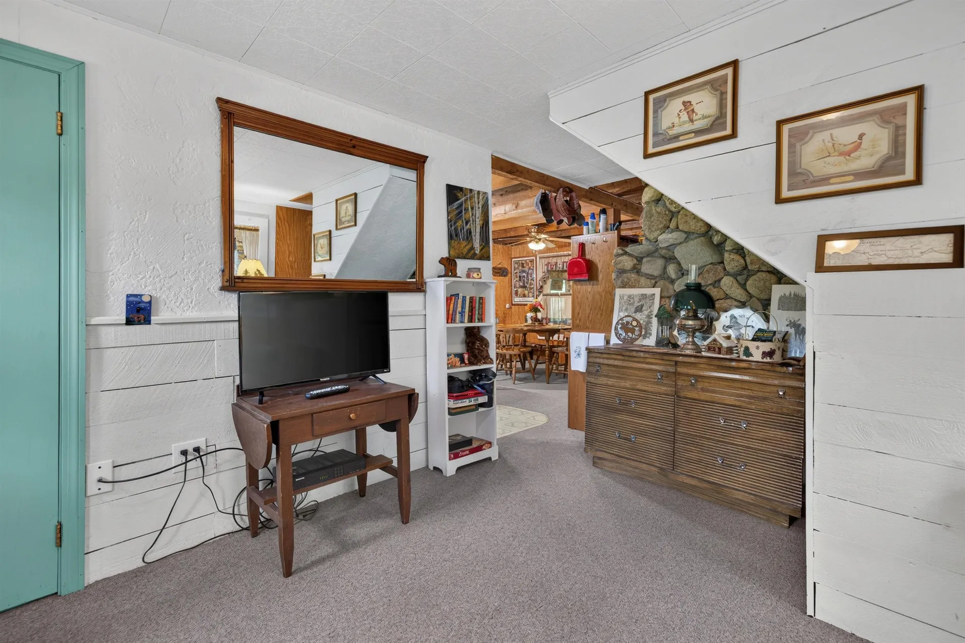 29 Bearcamp River Road Ossipee NH 03890