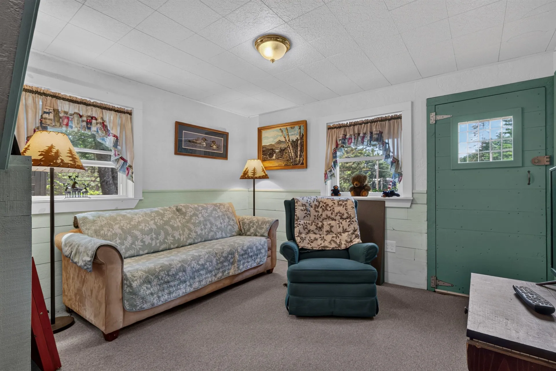 29 Bearcamp River Road Ossipee NH 03890