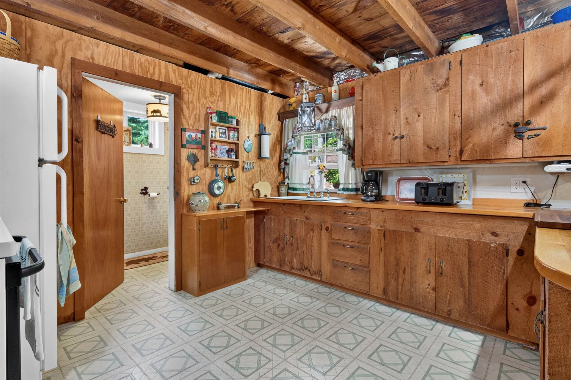29 Bearcamp River Road Ossipee NH 03890