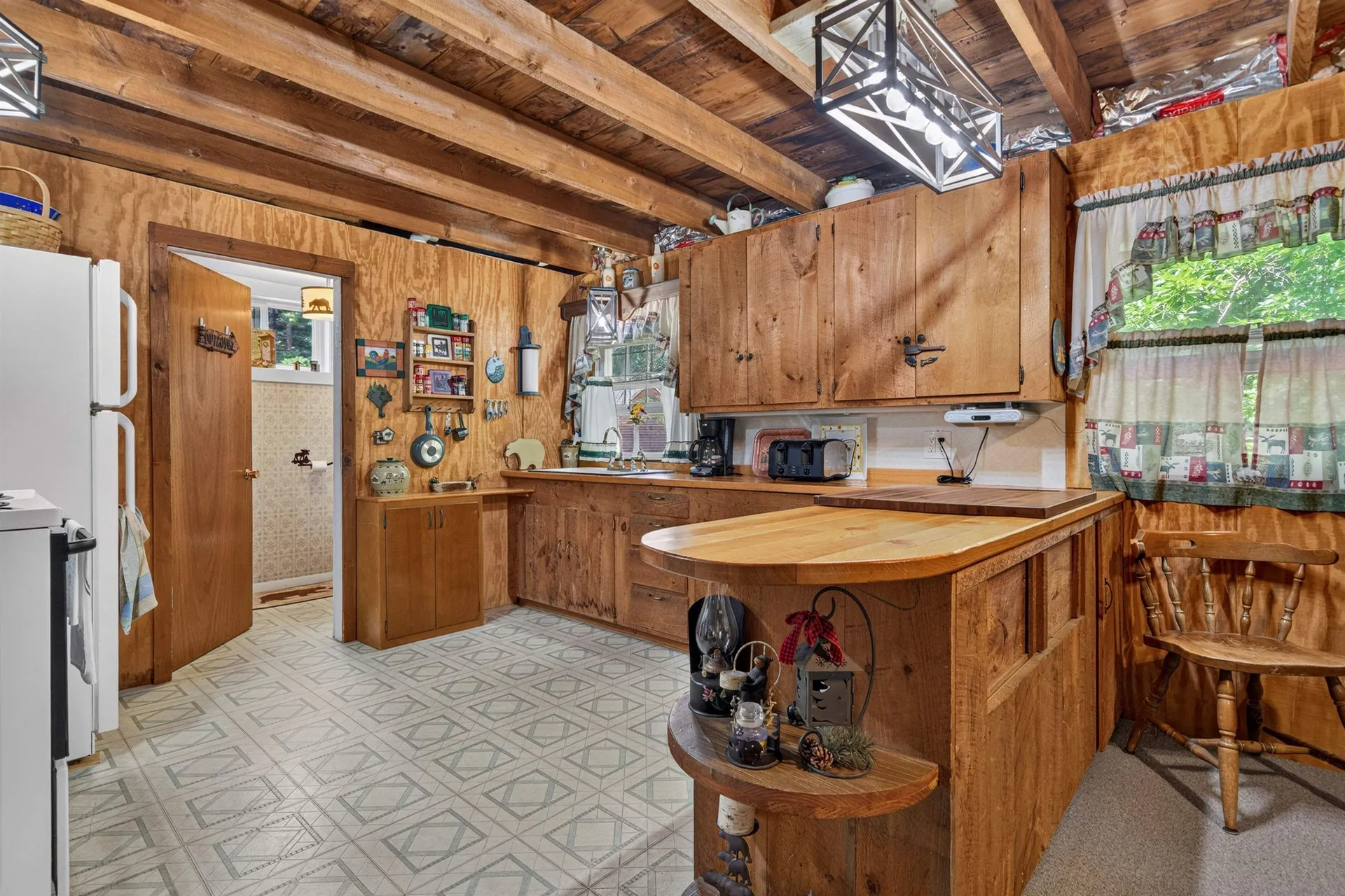 29 Bearcamp River Road Ossipee NH 03890