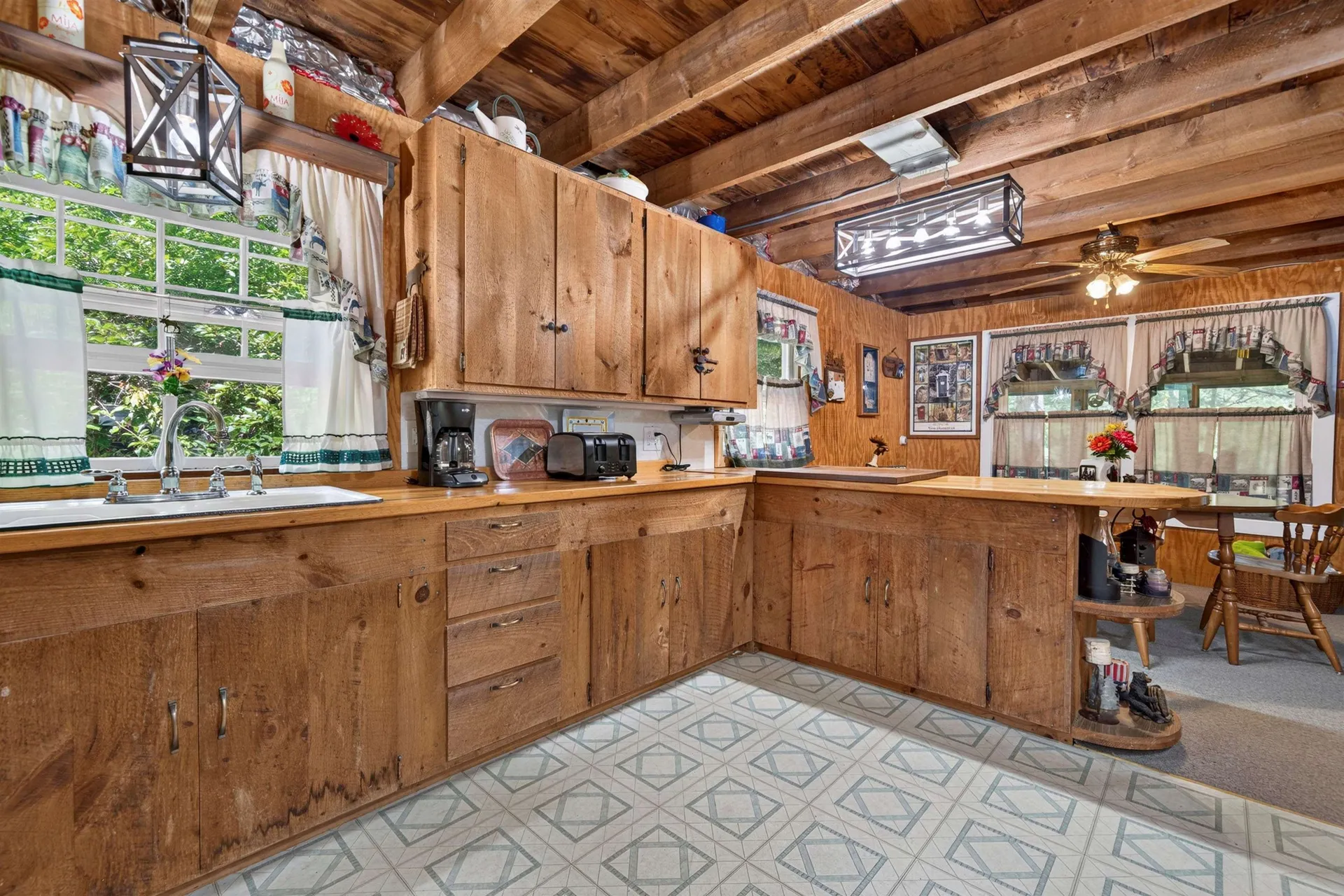29 Bearcamp River Road Ossipee NH 03890