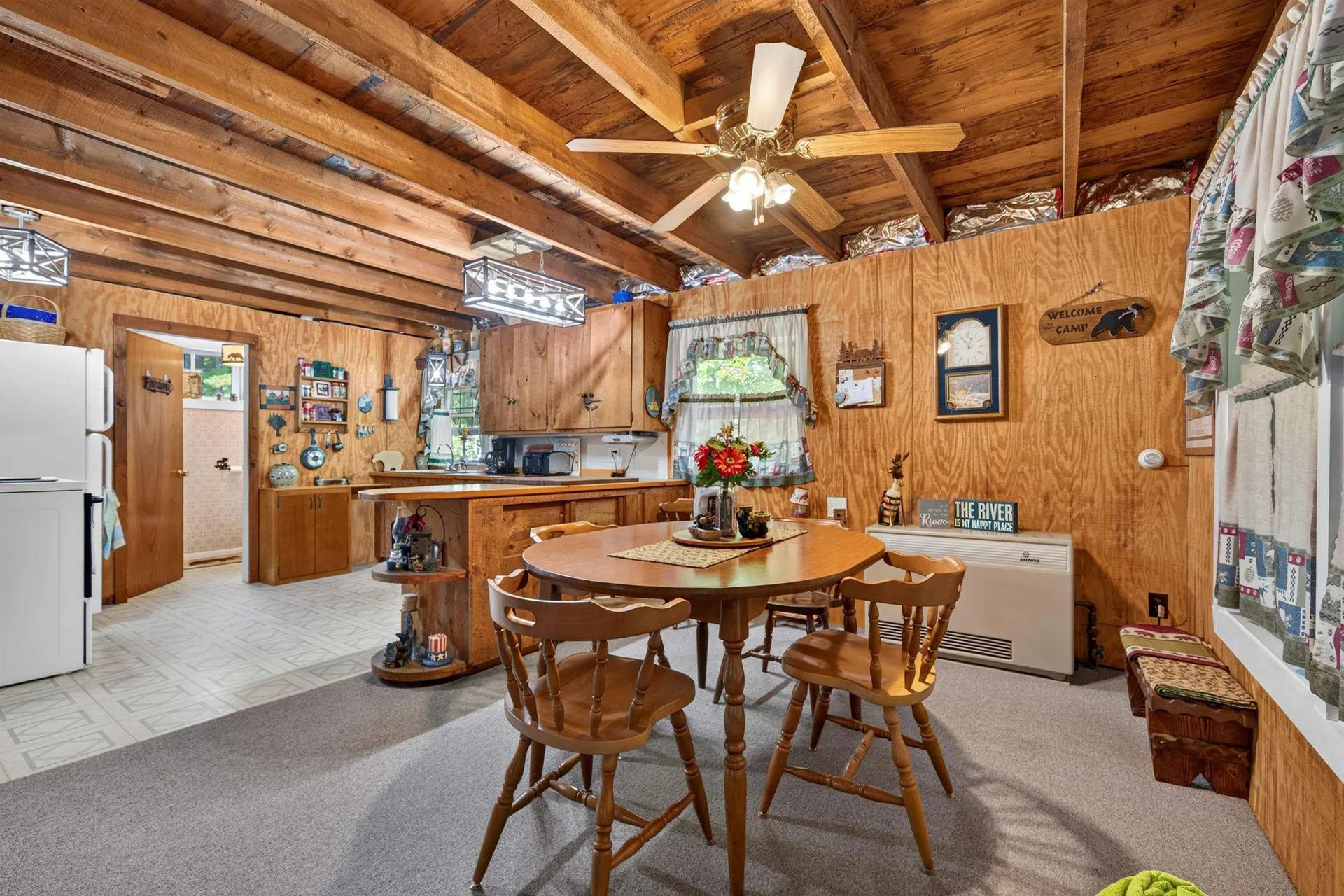29 Bearcamp River Road Ossipee NH 03890