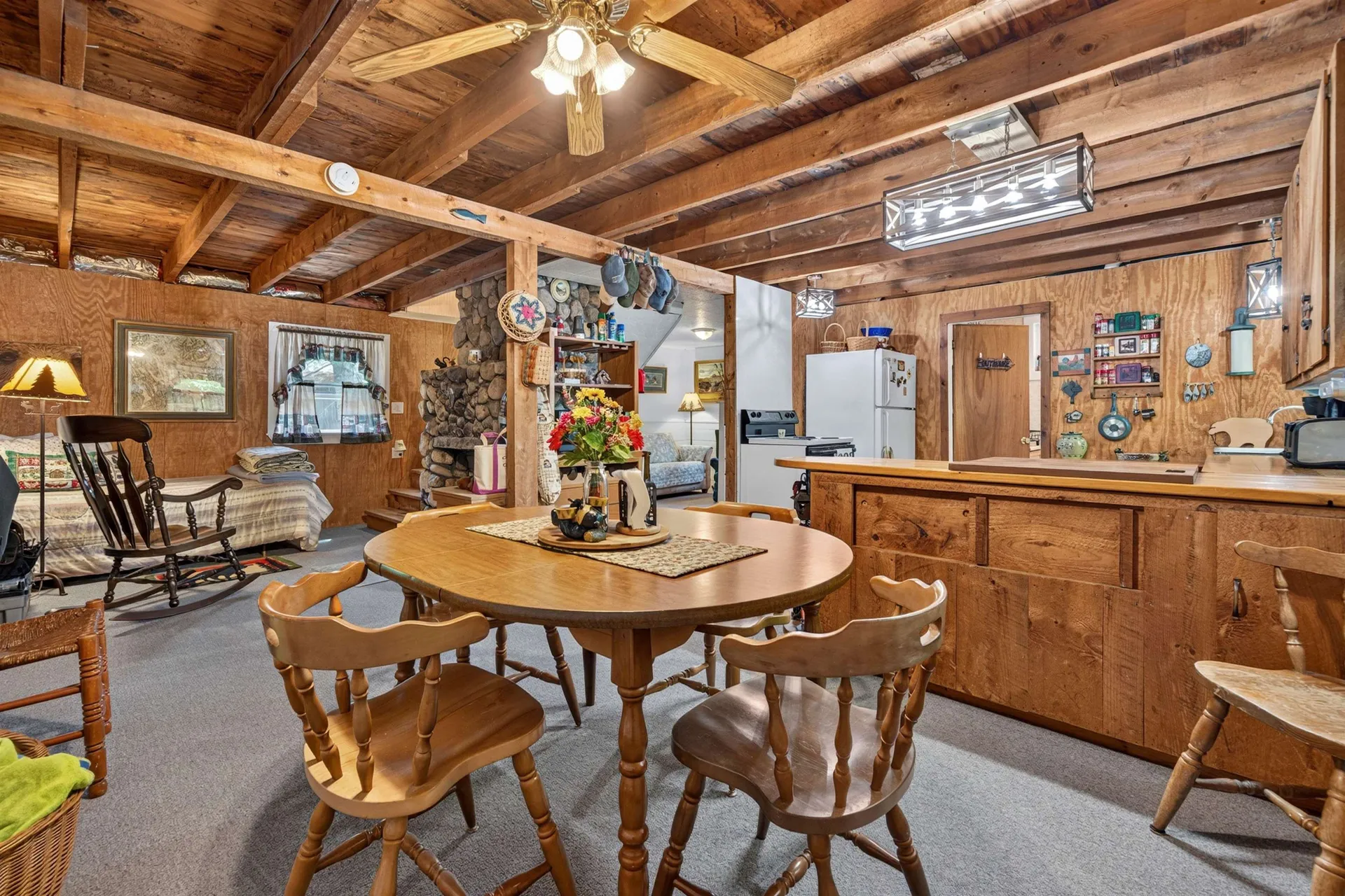 29 Bearcamp River Road Ossipee NH 03890