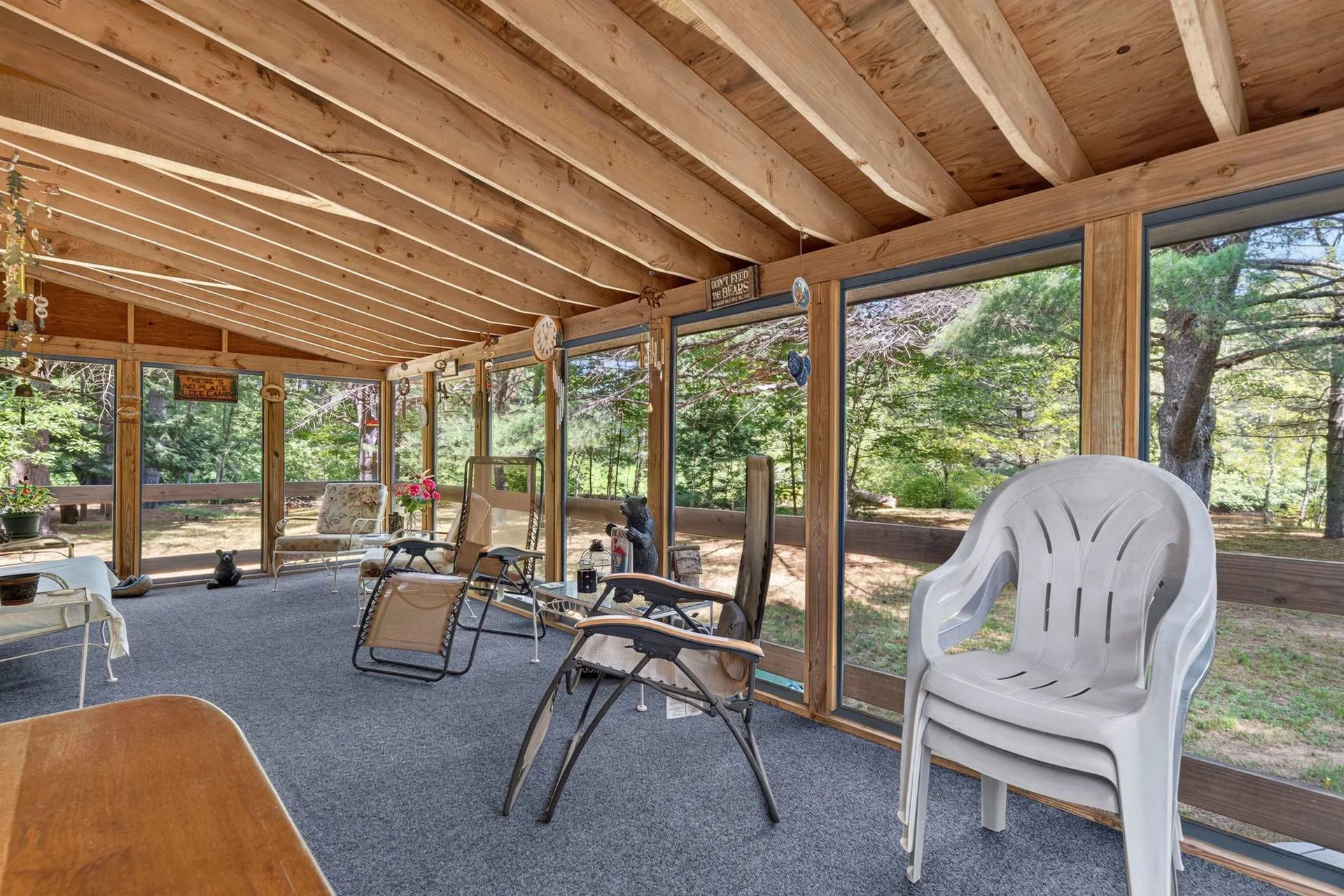 29 Bearcamp River Road Ossipee NH 03890