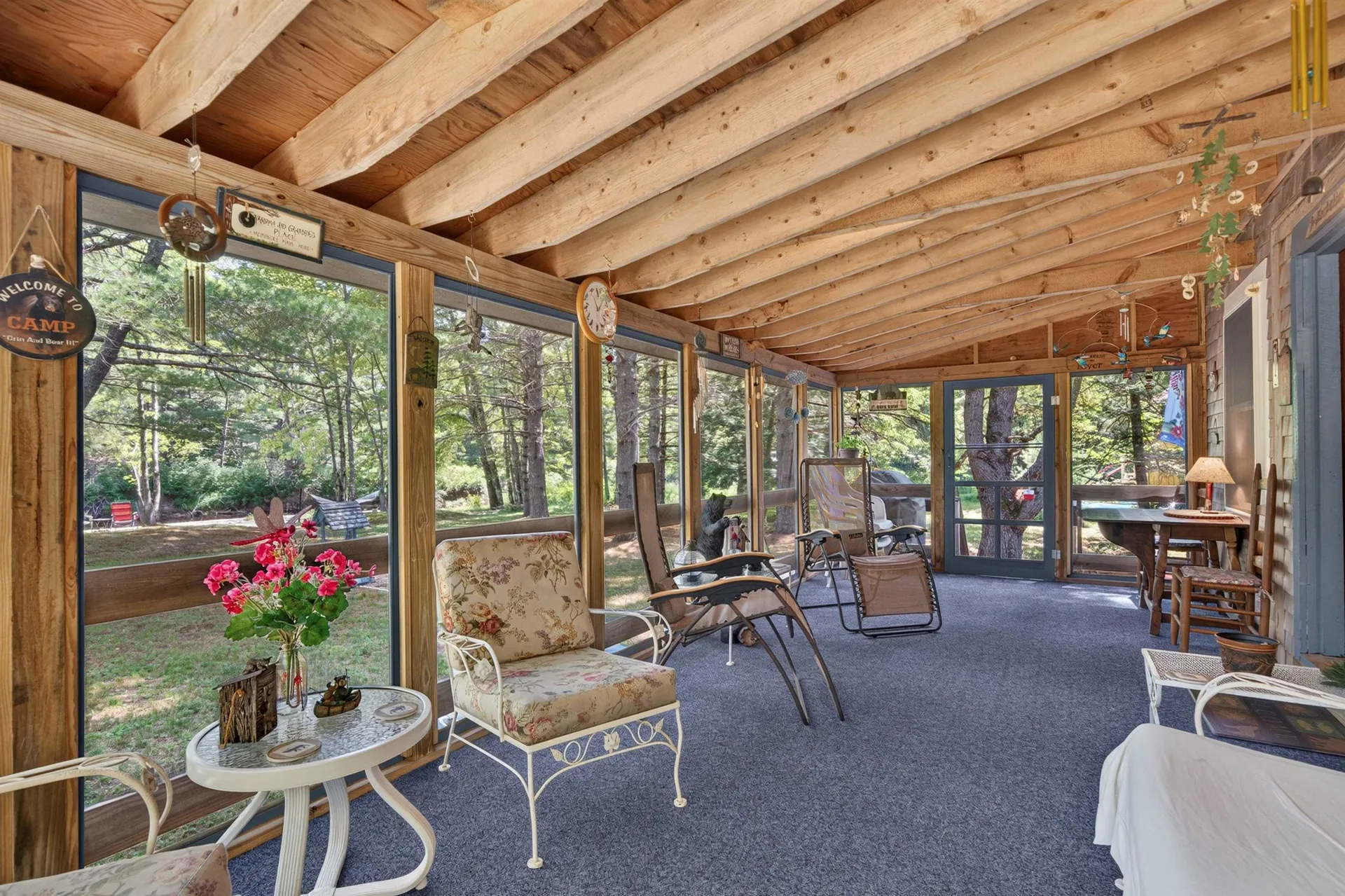 29 Bearcamp River Road Ossipee NH 03890