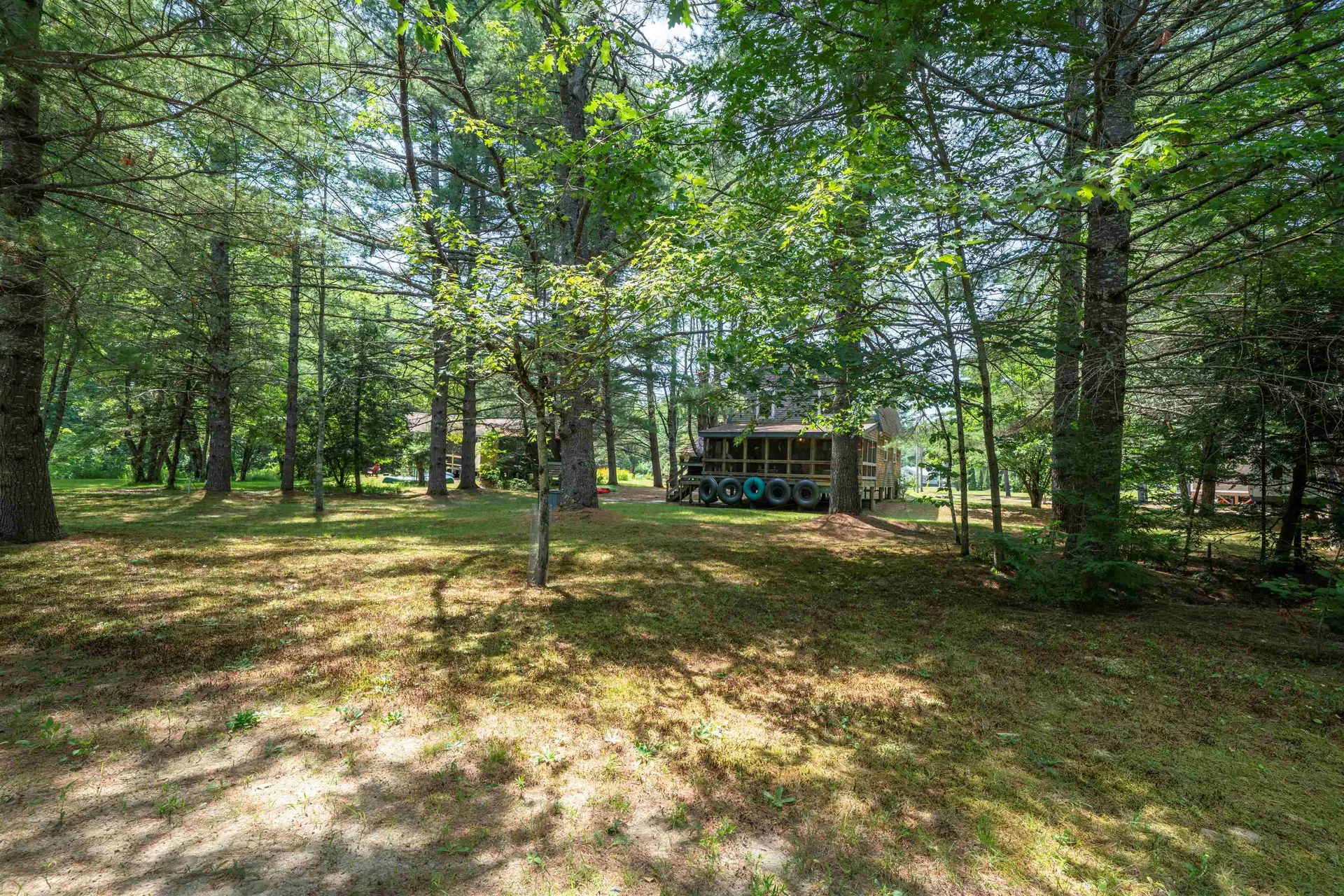 29 Bearcamp River Road Ossipee NH 03890