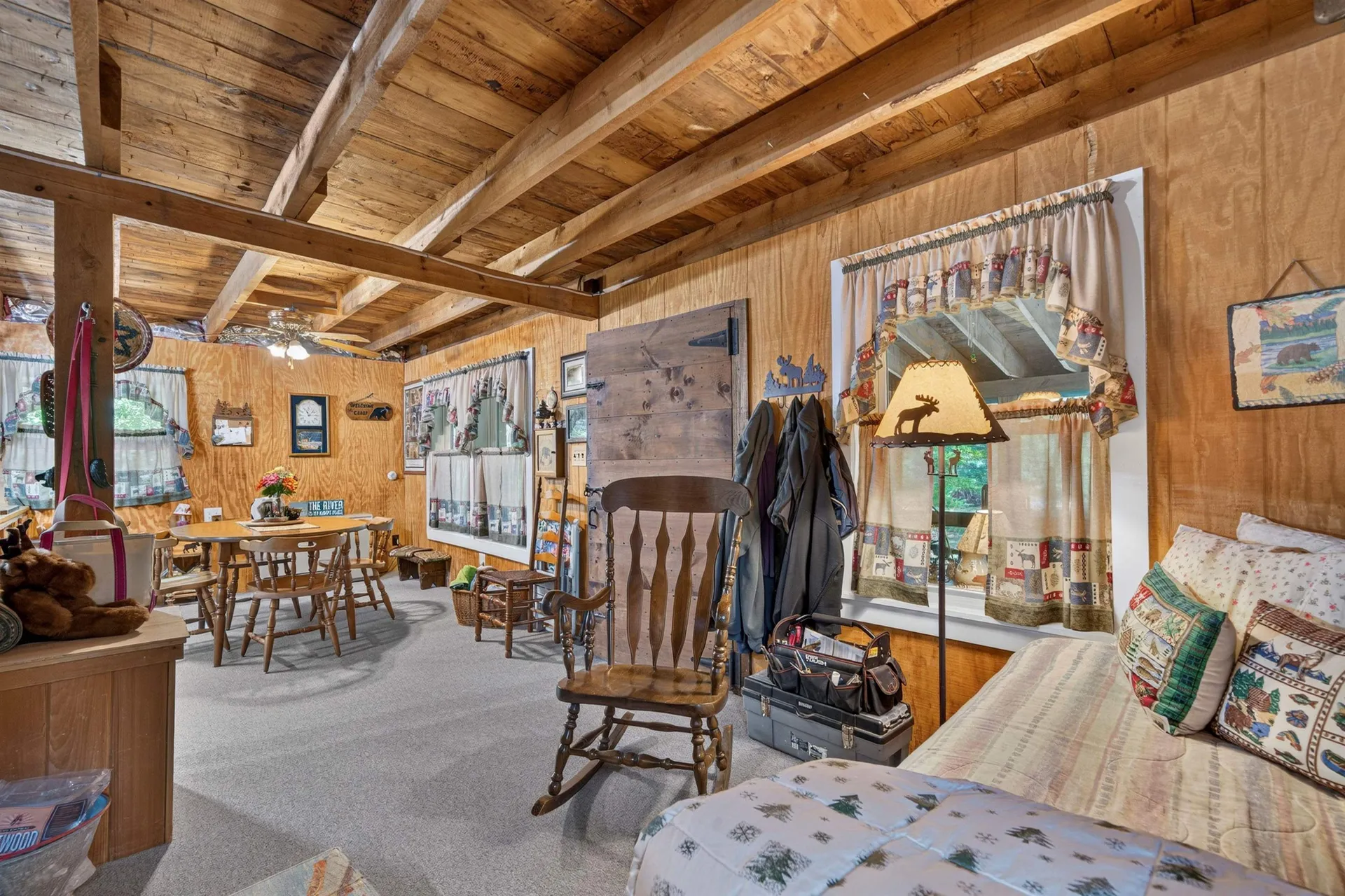 29 Bearcamp River Road Ossipee NH 03890
