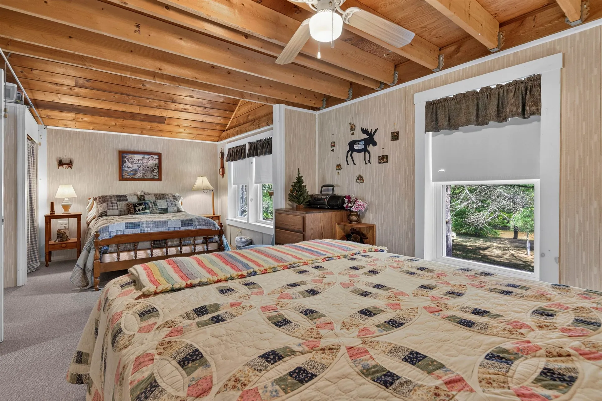 29 Bearcamp River Road Ossipee NH 03890