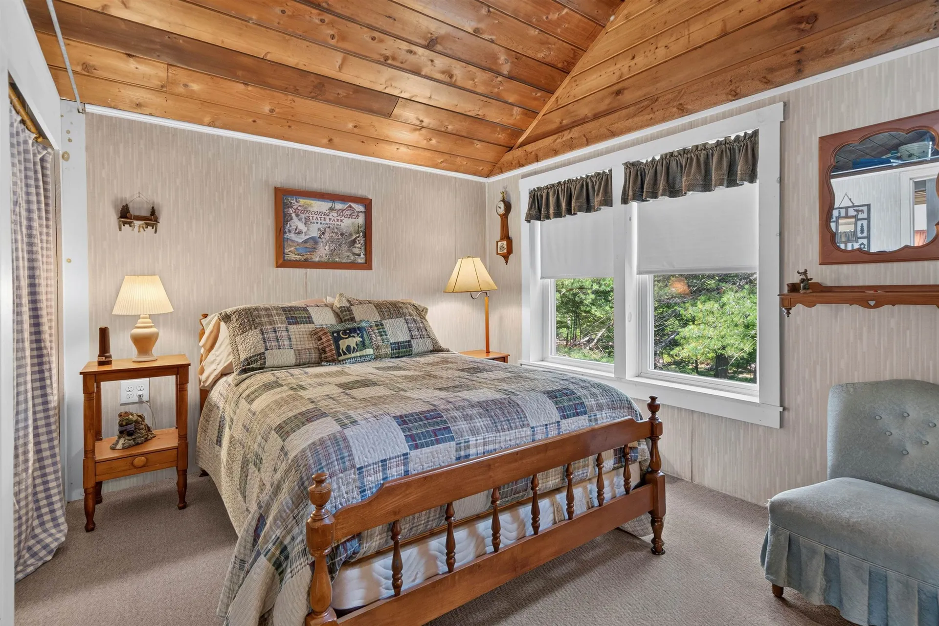 29 Bearcamp River Road Ossipee NH 03890
