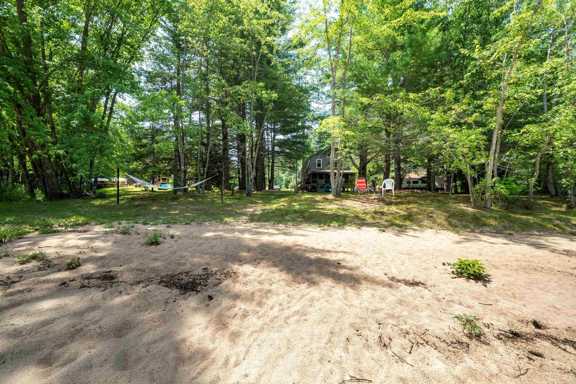 29 Bearcamp River Road Ossipee NH 03890