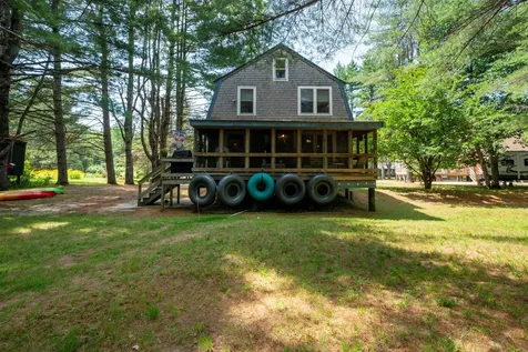 29 Bearcamp River Road Ossipee NH 03890