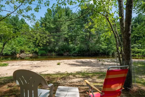 29 Bearcamp River Road Ossipee NH 03890