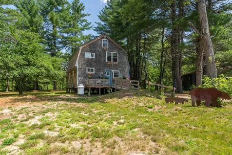 29 Bearcamp River Road Ossipee NH 03890