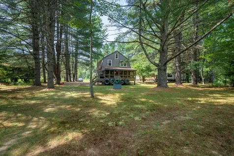 29 Bearcamp River Road Ossipee NH 03890