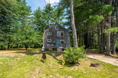 29 Bearcamp River Road Ossipee NH 03890