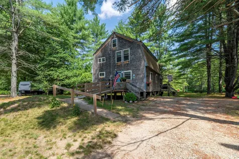 29 Bearcamp River Road Ossipee NH 03890