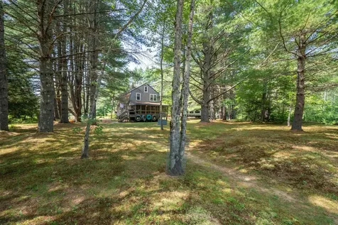 29 Bearcamp River Road Ossipee NH 03890
