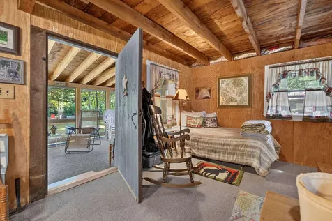 29 Bearcamp River Road Ossipee NH 03890