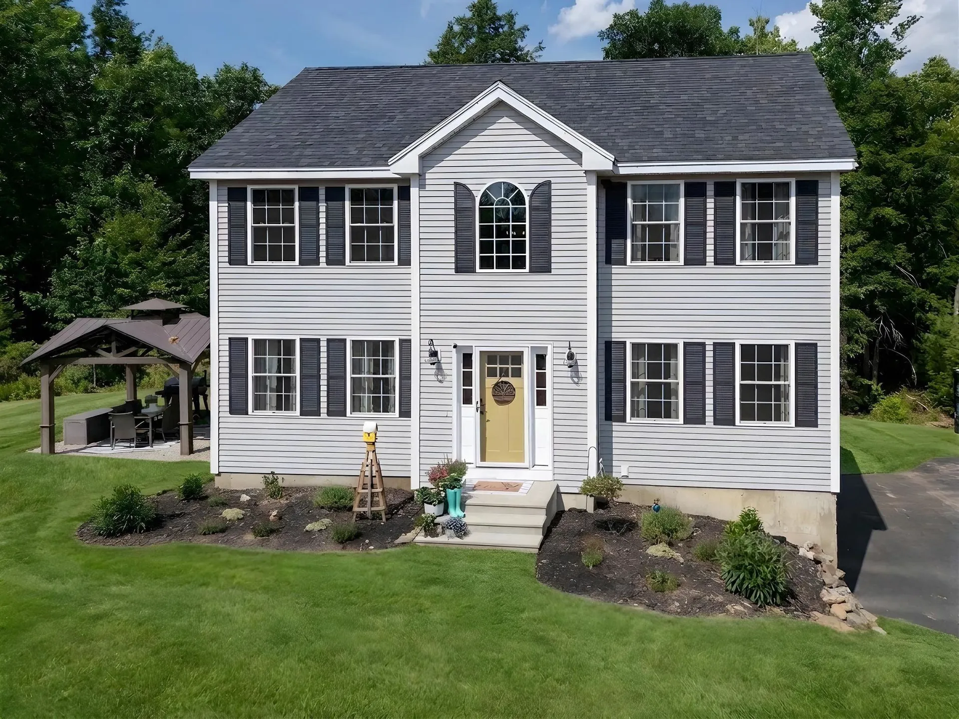 62 Cobblestone Drive Epsom NH 03234