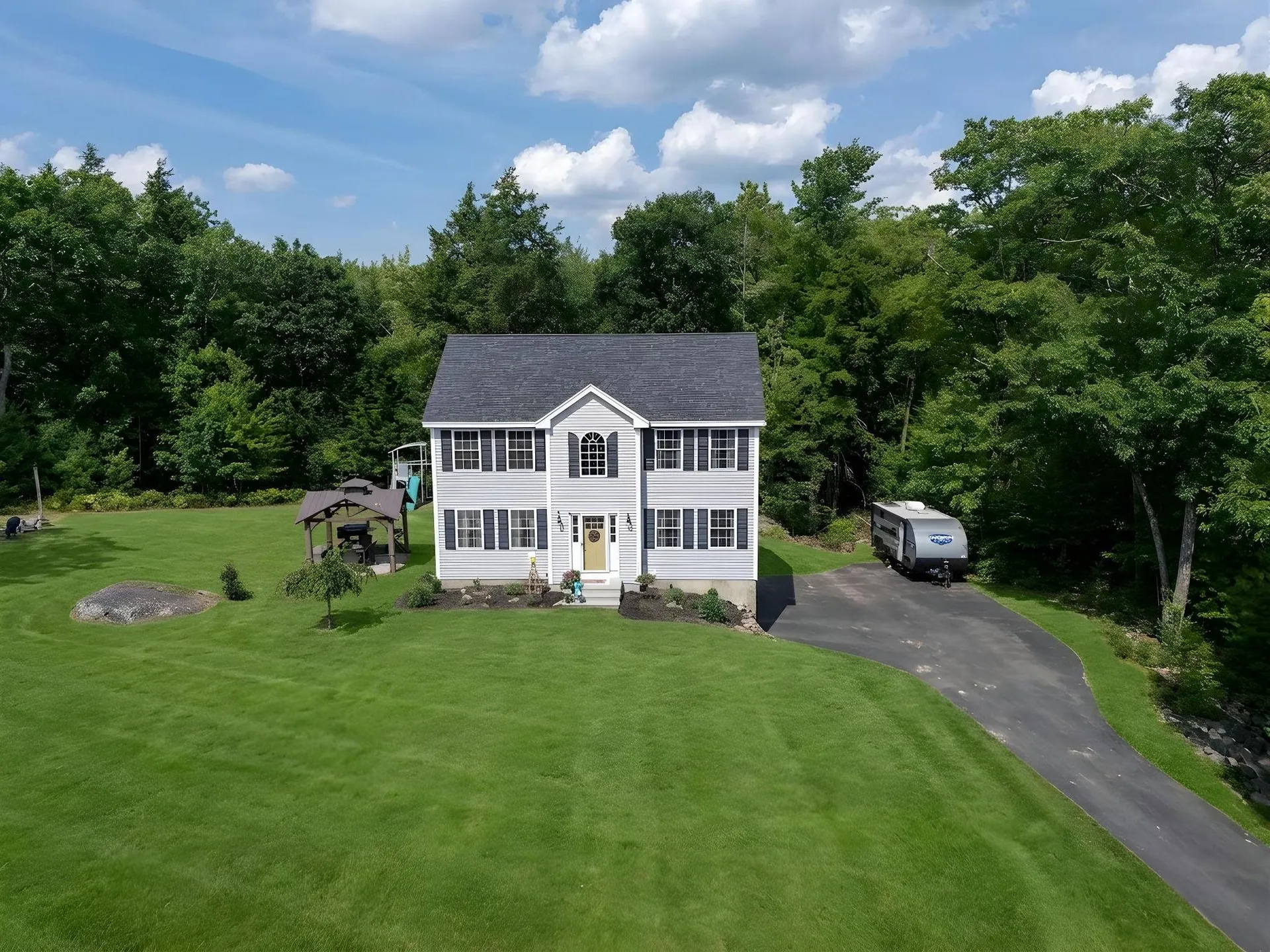62 Cobblestone Drive Epsom NH 03234