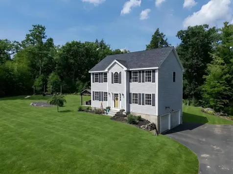 62 Cobblestone Drive Epsom NH 03234