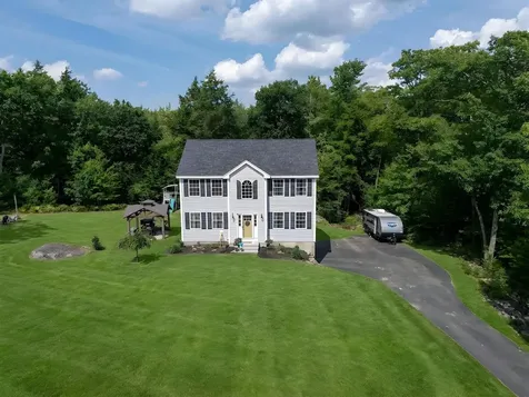 62 Cobblestone Drive Epsom NH 03234