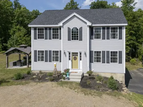 62 Cobblestone Drive Epsom NH 03234
