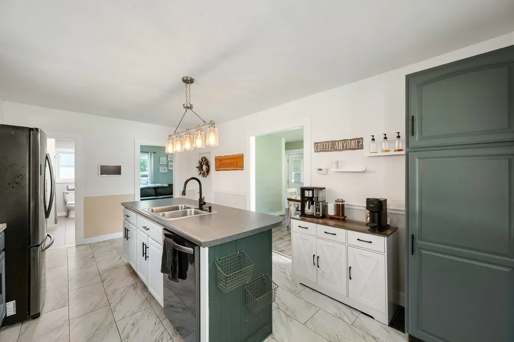 411 Ethan Allen Highway Georgia VT 05468