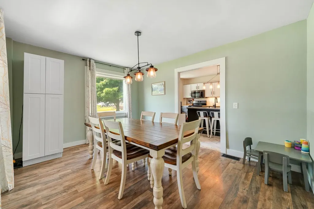 411 Ethan Allen Highway Georgia VT 05468