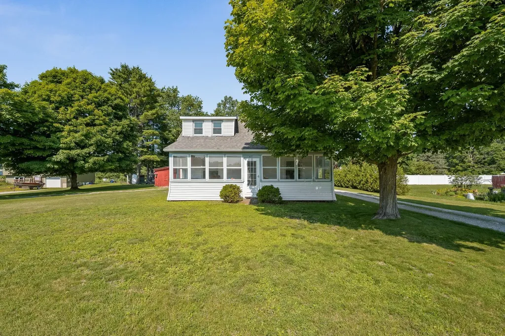411 Ethan Allen Highway Georgia VT 05468