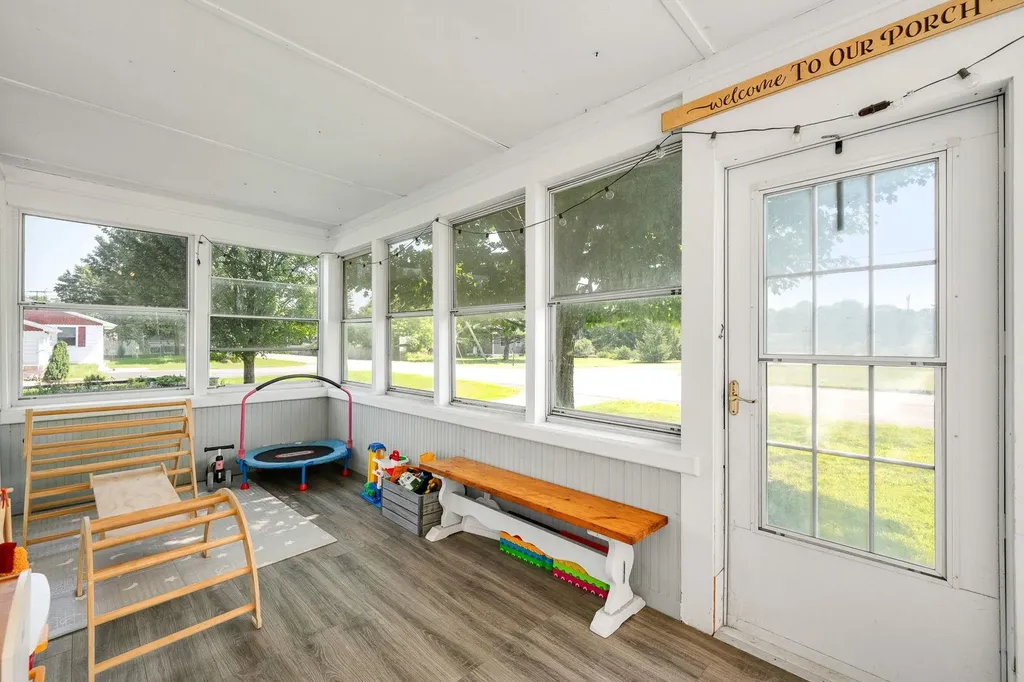 411 Ethan Allen Highway Georgia VT 05468