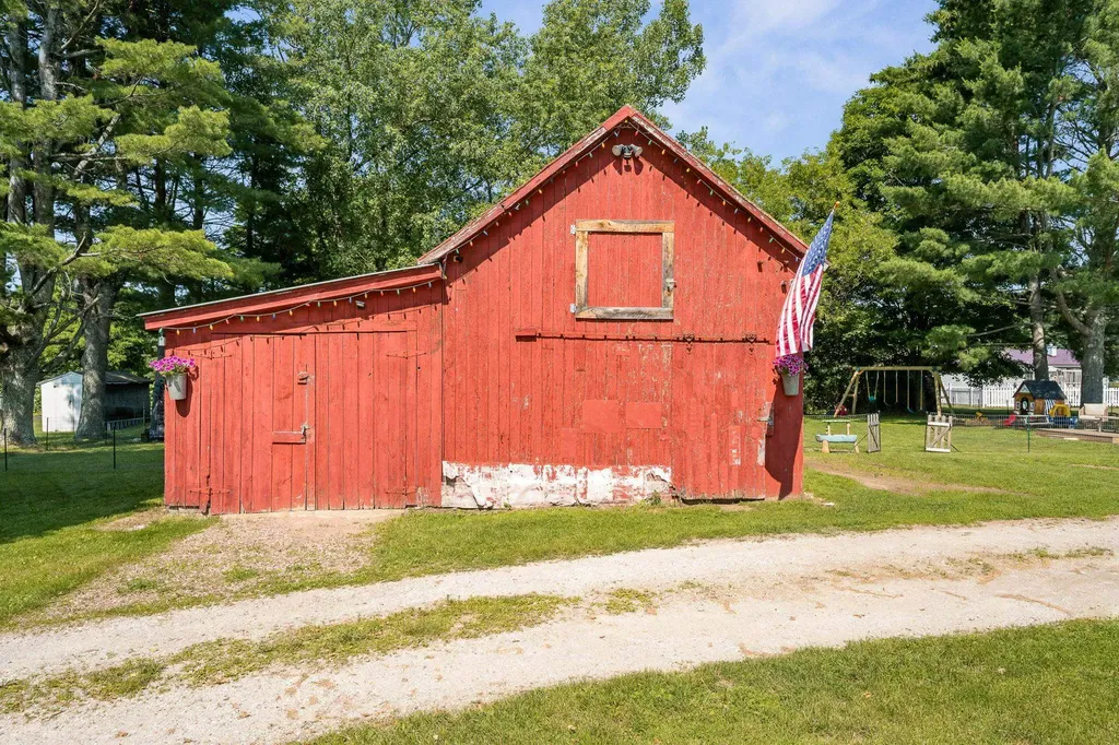 411 Ethan Allen Highway Georgia VT 05468