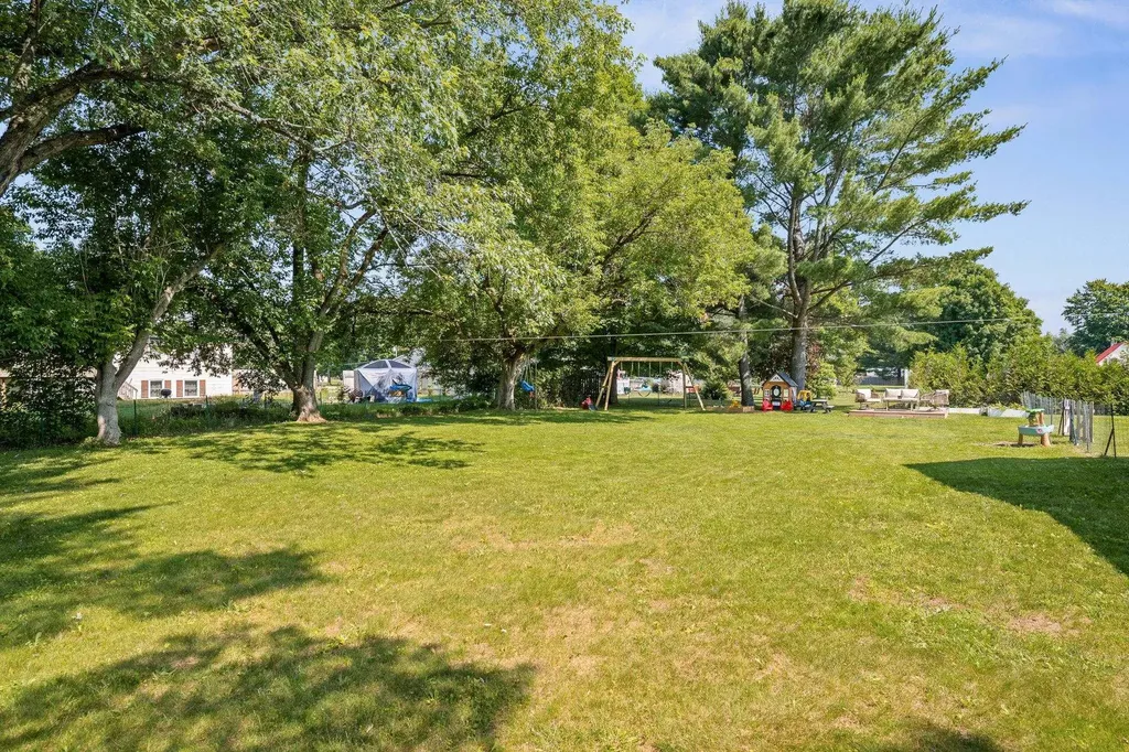 411 Ethan Allen Highway Georgia VT 05468