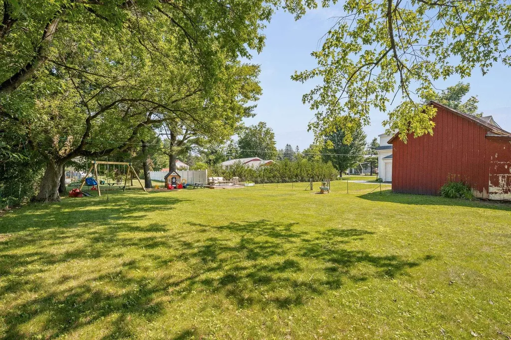 411 Ethan Allen Highway Georgia VT 05468
