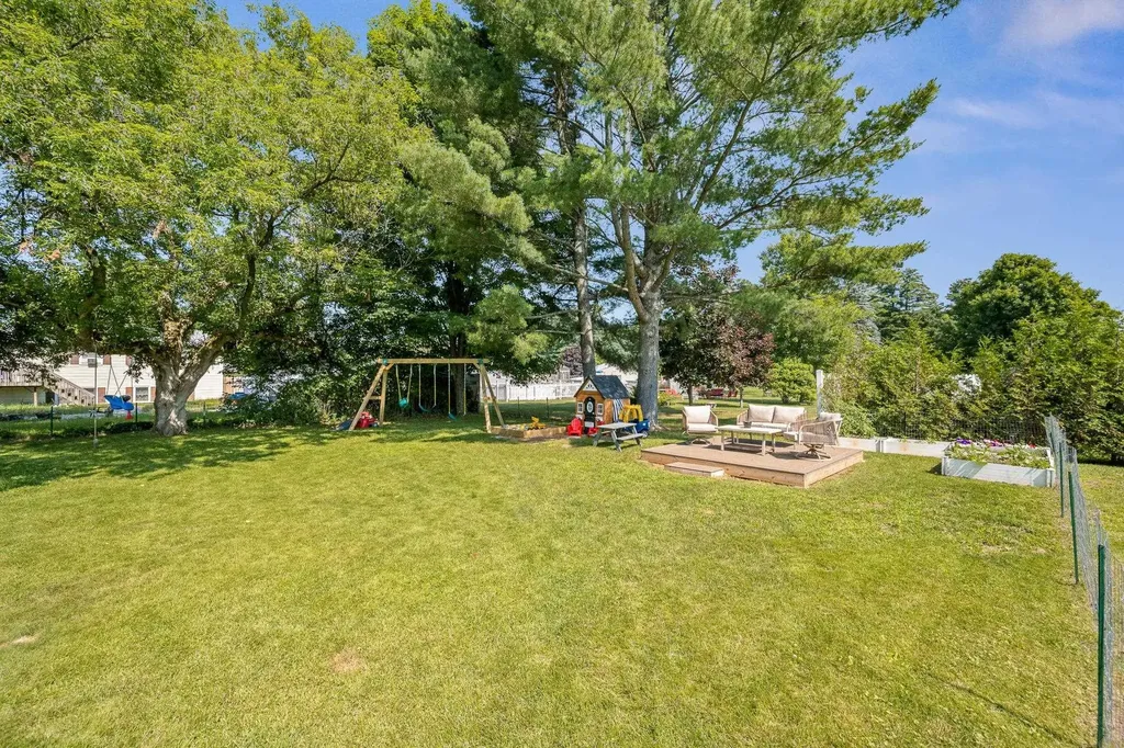 411 Ethan Allen Highway Georgia VT 05468