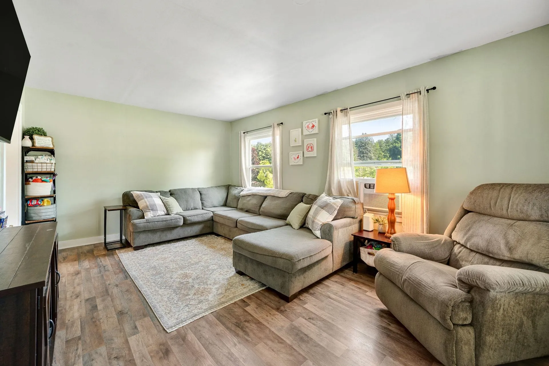 411 Ethan Allen Highway Georgia VT 05468