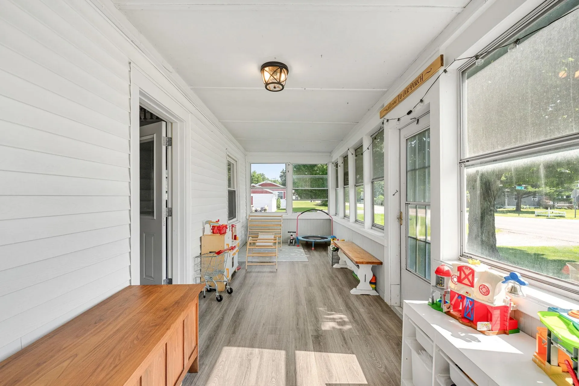 411 Ethan Allen Highway Georgia VT 05468