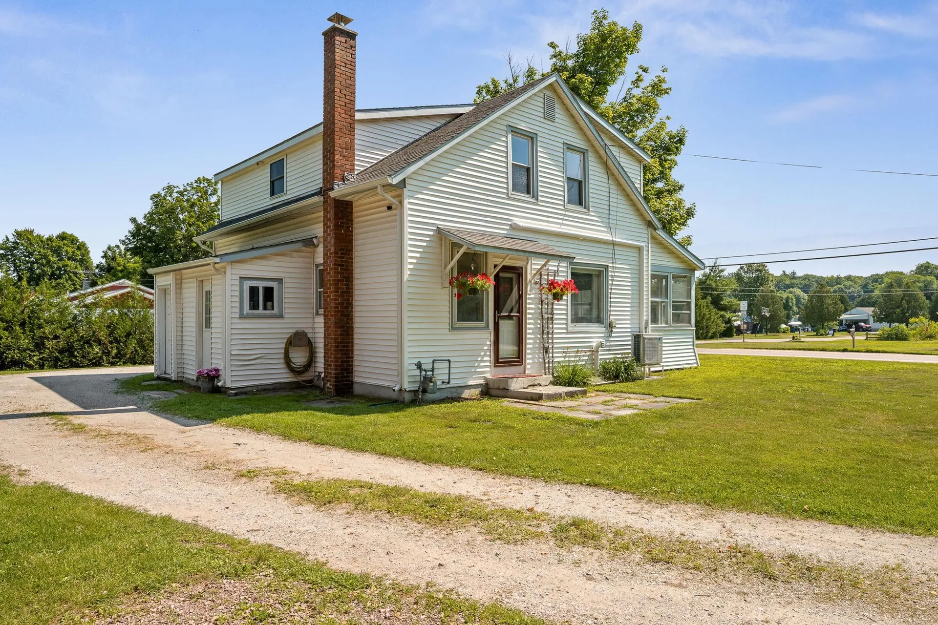 411 Ethan Allen Highway Georgia VT 05468
