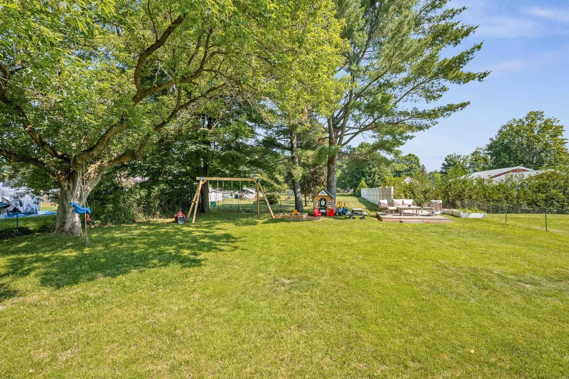 411 Ethan Allen Highway Georgia VT 05468
