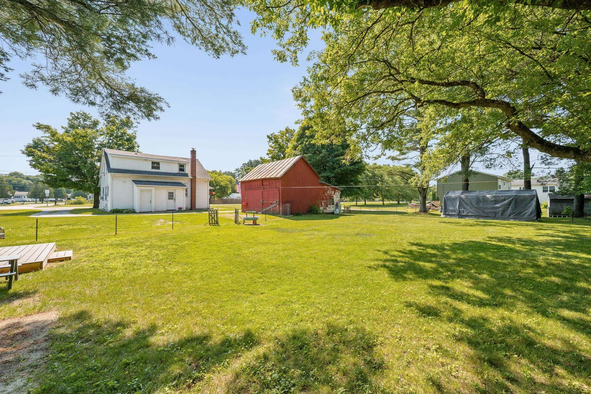 411 Ethan Allen Highway Georgia VT 05468