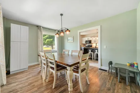 411 Ethan Allen Highway Georgia VT 05468